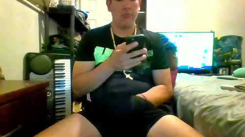 Snapshot of dannychorizo707 chatting on 5, 5, 2026 dannychorizo707 online show from 5, 5, 2026