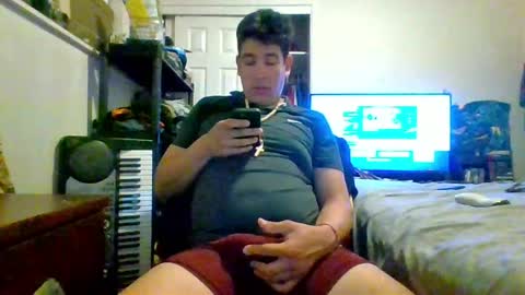 Snapshot of dannychorizo707 chatting on 6, 5, 2026 dannychorizo707 online show from 6, 5, 2026