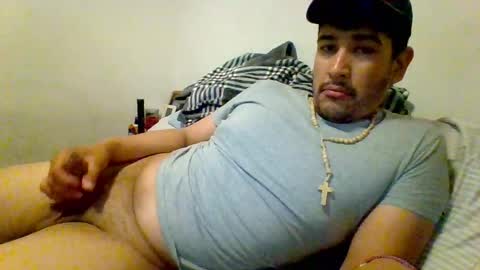 Snapshot of dannychorizo707 chatting on 1, 6, 2026 dannychorizo707 online show from 1, 6, 2026