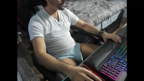 Danny online show from 3, 3, 2026