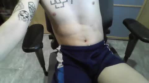 Danny L. online show from 21, 12, 2025