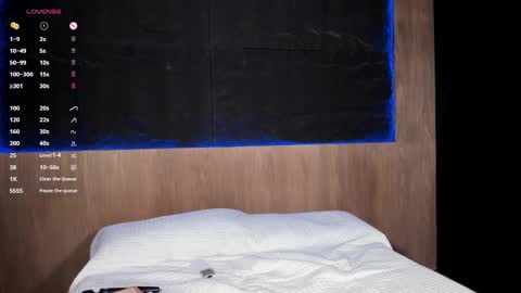 Snapshot of dannymontiel_ chatting on 20, 10, 2025 dannymontiel_ online show from 20, 10, 2025