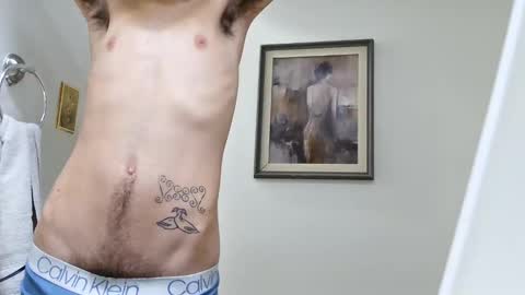 danny online show from 12, 1, 2025