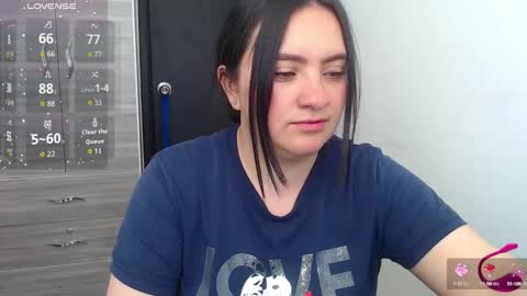 Follow me  Control lovense free D online show from 2, 10, 2025