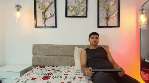 dannysamm online show from 25, 10, 2025