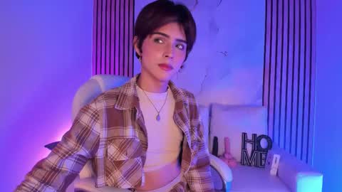 DANNYSA  online show from 15, 10, 2025