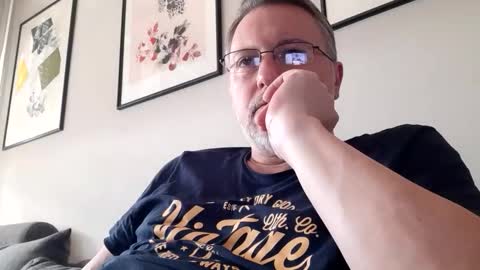 dannythelover65007 online show from 23, 3, 2026