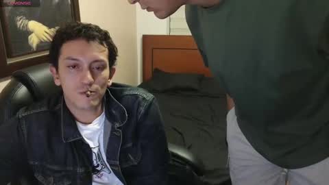 Dan online show from 18, 2, 2025