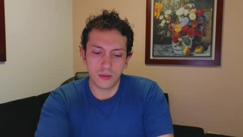 Dan online show from 19, 9, 2025