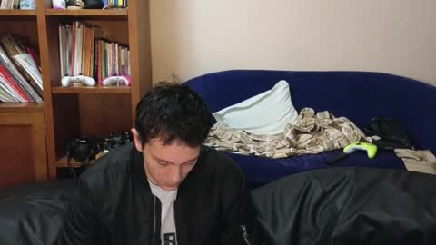 Dan online show from 15, 10, 2025