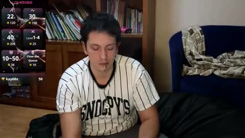 Dan online show from 31, 10, 2025