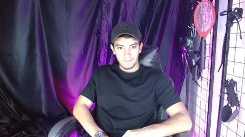 Snapshot of dante_18cm chatting on 7, 5, 2026 Dante online show from 7, 5, 2026