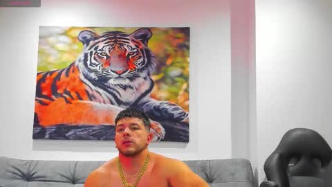 DANTE online show from 19, 9, 2025