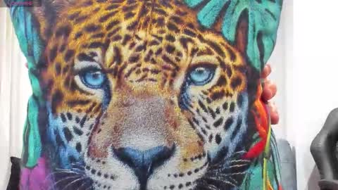 DANTE online show from 8, 10, 2025