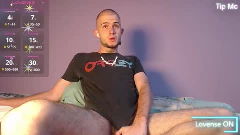 dante_bear online show from 20, 9, 2025