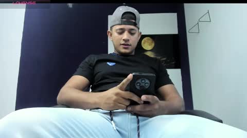 Dante online show from 30, 1, 2025