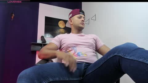 Dante online show from 9, 3, 2025