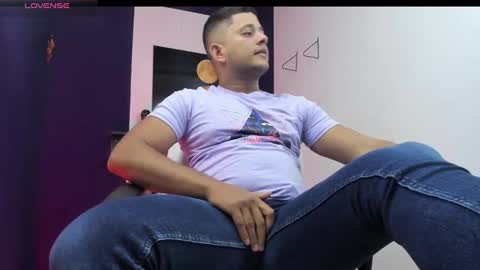 Dante online show from 11, 3, 2025