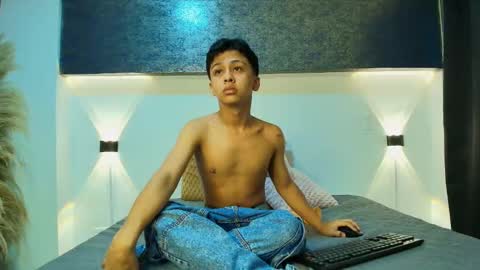 dante_bre online show from 26, 2, 2025