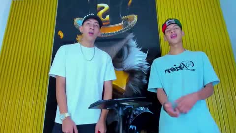 dante_brown1 online show from 18, 10, 2025