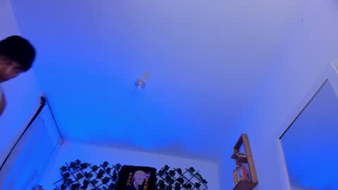 Snapshot of dante_cooper_0 chatting on 5, 12, 2024 dante_cooper_0 online show from 5, 12, 2024