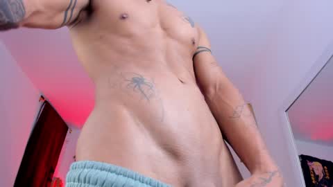 Snapshot of dante_cooper_0 chatting on 10, 12, 2024 dante_cooper_0 online show from 10, 12, 2024