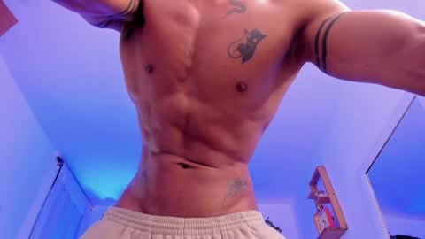 Snapshot of dante_cooper_0 chatting on 14, 12, 2024 dante_cooper_0 online show from 14, 12, 2024