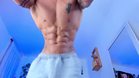 Snapshot of dante_cooper_0 chatting on 30, 12, 2024 dante_cooper_0 online show from 30, 12, 2024