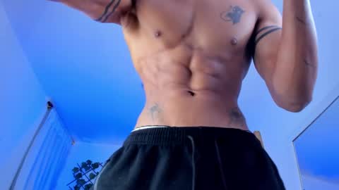 Snapshot of dante_cooper_0 chatting on 2, 1, 2025 dante_cooper_0 online show from 2, 1, 2025