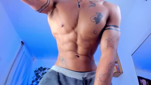 Snapshot of dante_cooper_0 chatting on 8, 1, 2025 dante_cooper_0 online show from 8, 1, 2025