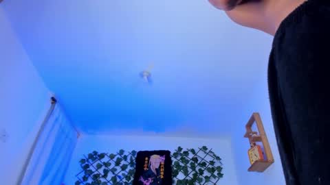 Snapshot of dante_cooper_0 chatting on 11, 1, 2025 dante_cooper_0 online show from 11, 1, 2025