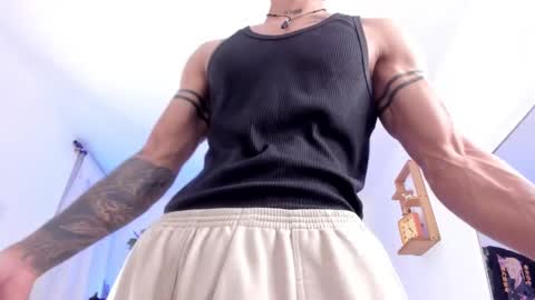 Snapshot of dante_cooper_0 chatting on 15, 1, 2025 dante_cooper_0 online show from 15, 1, 2025