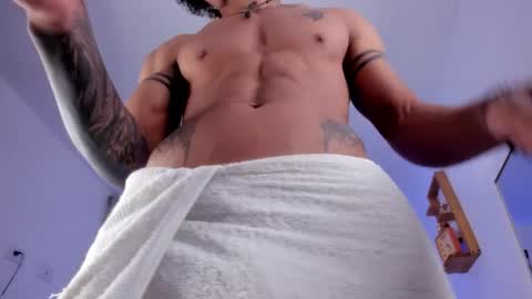 Snapshot of dante_cooper_0 chatting on 27, 2, 2025 dante_cooper_0 online show from 27, 2, 2025