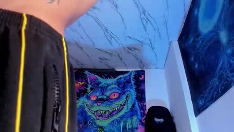 Snapshot of dante_cooper_0 chatting on 10, 9, 2025 dante_cooper_0 online show from 10, 9, 2025