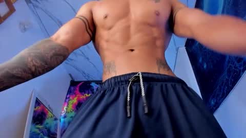 Snapshot of dante_cooper_0 chatting on 11, 9, 2025 dante_cooper_0 online show from 11, 9, 2025