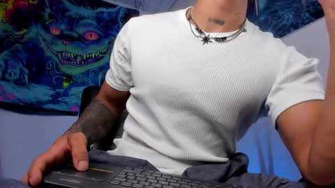 Snapshot of dante_cooper_0 chatting on 12, 9, 2025 dante_cooper_0 online show from 12, 9, 2025