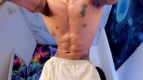 Snapshot of dante_cooper_0 chatting on 19, 9, 2025 dante_cooper_0 online show from 19, 9, 2025