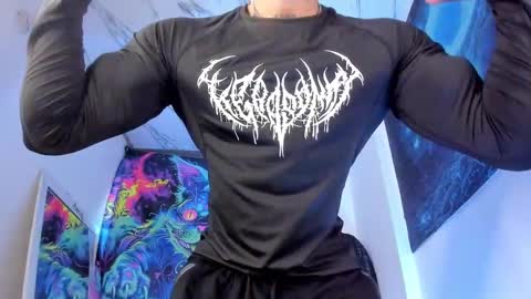 Snapshot of dante_cooper_0 chatting on 20, 9, 2025 dante_cooper_0 online show from 20, 9, 2025