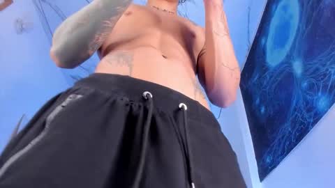 Snapshot of dante_cooper_0 chatting on 29, 9, 2025 dante_cooper_0 online show from 29, 9, 2025