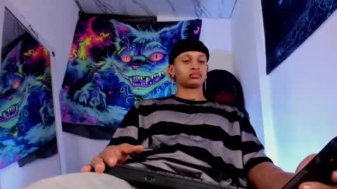 Snapshot of dante_cooper_0 chatting on 28, 10, 2025 dante_cooper_0 online show from 28, 10, 2025