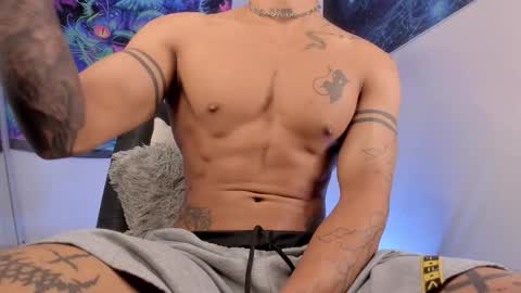 Snapshot of dante_cooper_0 chatting on 18, 11, 2025 dante_cooper_0 online show from 18, 11, 2025