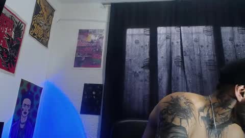 Snapshot of dante_d_angelo_ chatting on 6, 3, 2025 dante_d_angelo_ online show from 6, 3, 2025