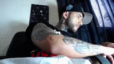 dante_d_angelo_ online show from 18, 10, 2025