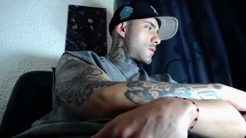 dante_d_angelo_ online show from 4, 11, 2025