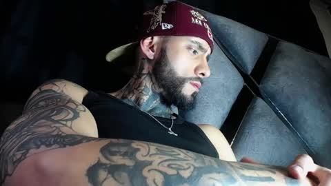 Snapshot of dante_d_angelo_ chatting on 11, 5, 2026 dante_d_angelo_ online show from 11, 5, 2026