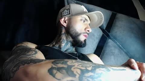 Snapshot of dante_d_angelo_ chatting on 29, 5, 2026 dante_d_angelo_ online show from 29, 5, 2026