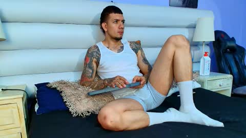 dante_flamee online show from 24, 2, 2026