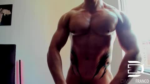 dante_franco online show from 12, 11, 2025