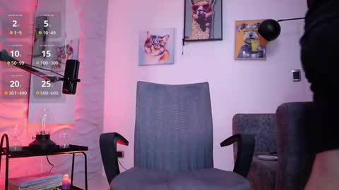 Snapshot of dante_gold chatting on 17, 5, 2026 SEBAS online show from 17, 5, 2026