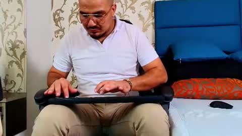 Snapshot of dante_goldt chatting on 25, 6, 2026 Dante online show from 25, 6, 2026